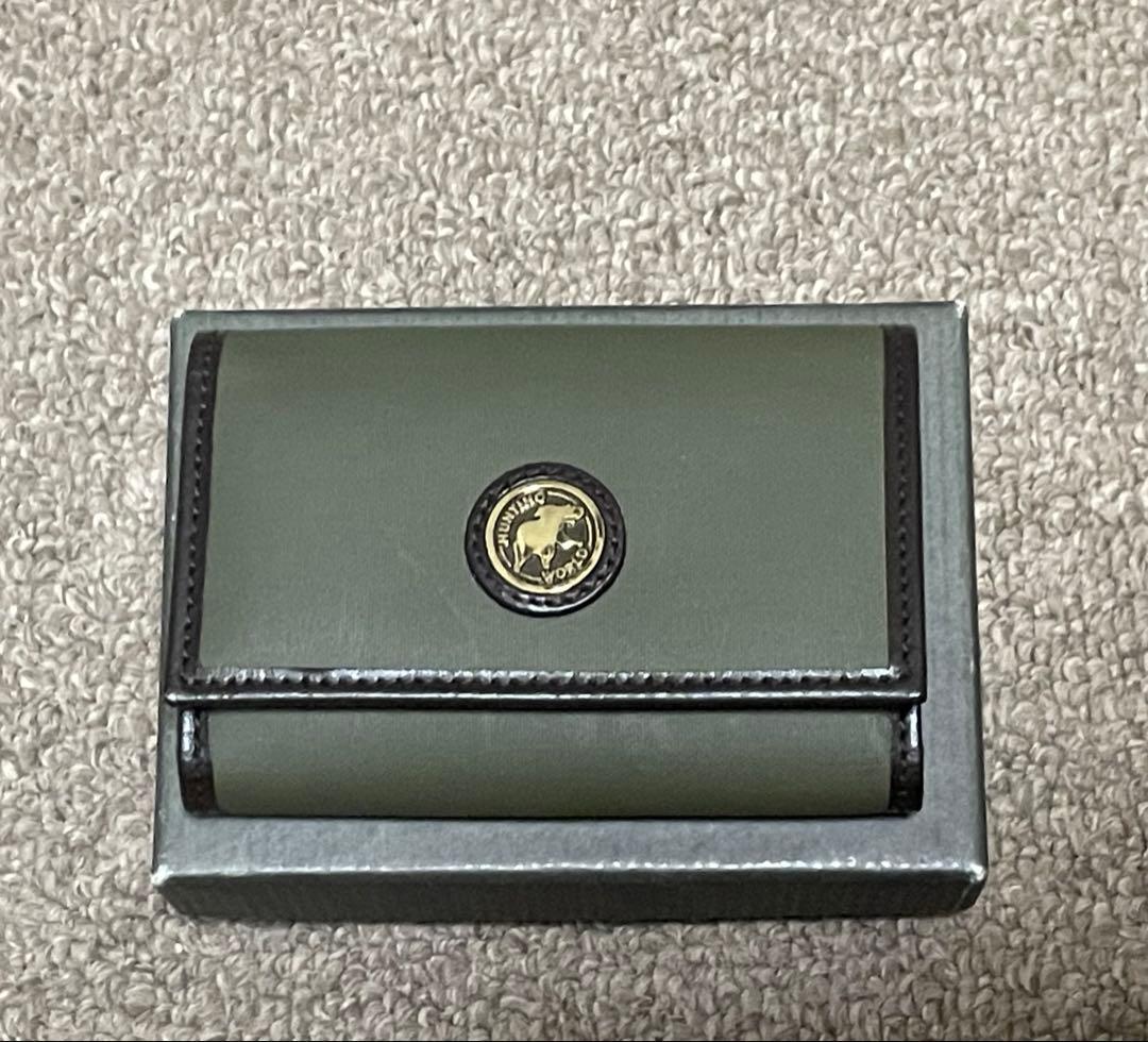 HUNTING WORLD 6連キーケース バチュービヨンド - メルカリ