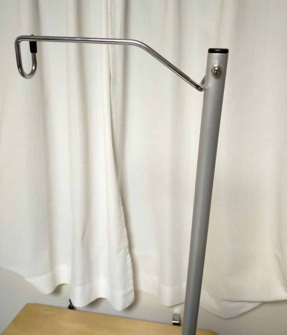 希少廃盤】スノーピーク ネットスタンド LV-011T ワンアクション