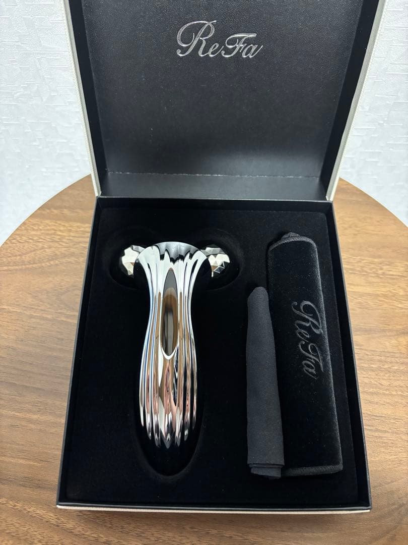 ***様 ✨美品✨ReFa MOTION CARAT 美顔ローラー