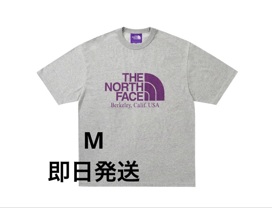 PALACE The North Face Graphic Tee