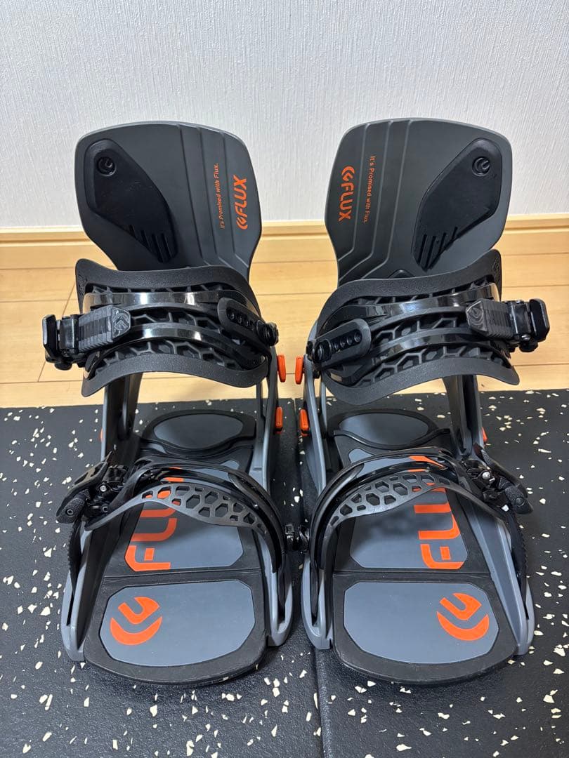 20-21 FLUX XF Lサイズ