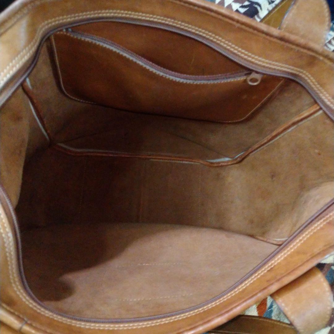 GHURKA №25 THECOLLECTOR BAG№　Ｏ 120