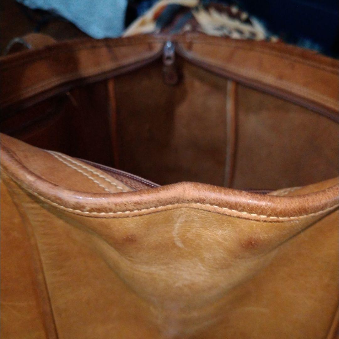 GHURKA №25 THECOLLECTOR BAG№　Ｏ 120