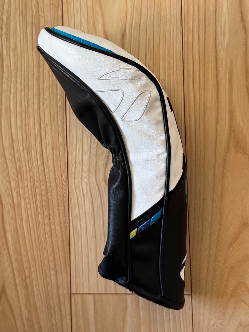 テーラーメイド SIM2MAX ドライバー 10.5° ヘッドのみ