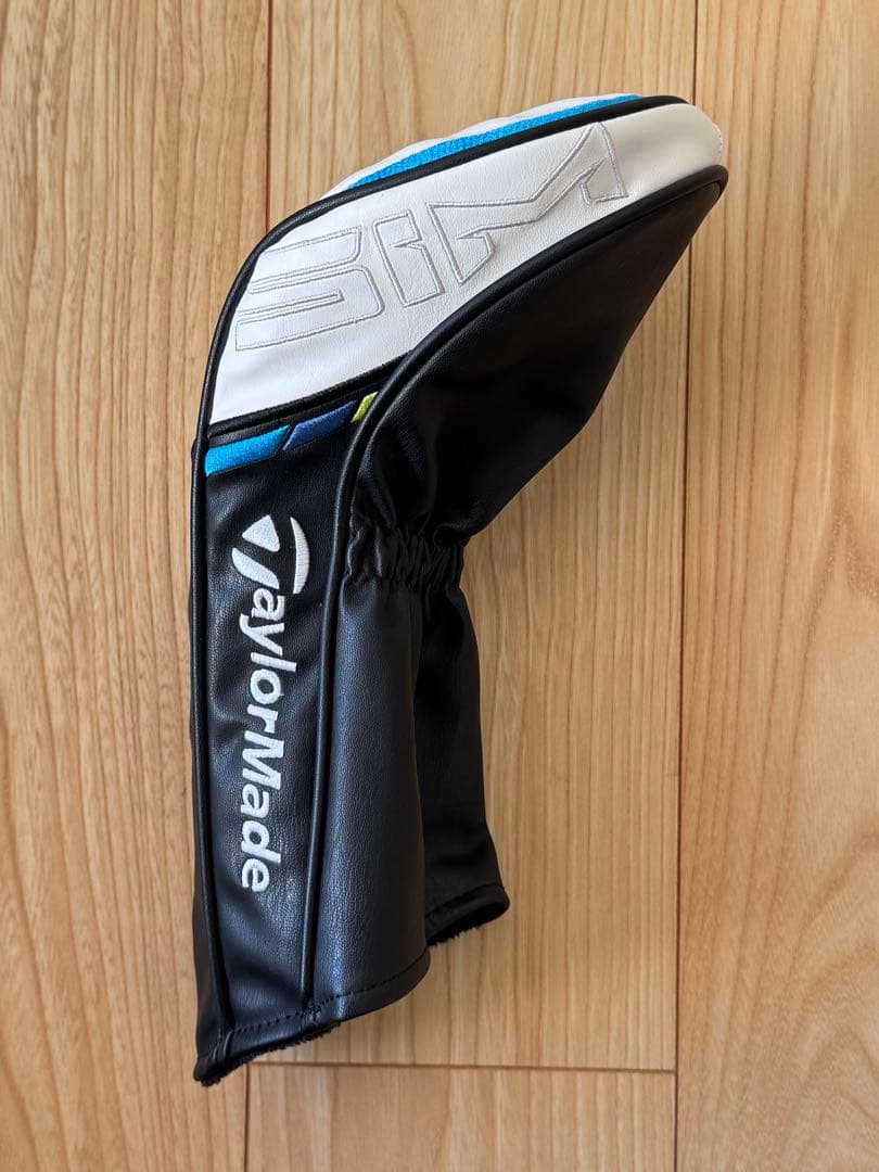 テーラーメイド SIM2MAX ドライバー 10.5° ヘッドのみ