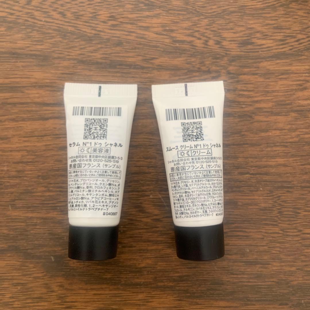 シャネル プードゥル ユニヴェルセル リブール N 12