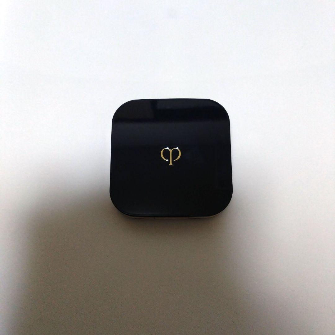 クレドポーボーテ　プードルコンパクトエサンシエルnフェイスパウダー5g