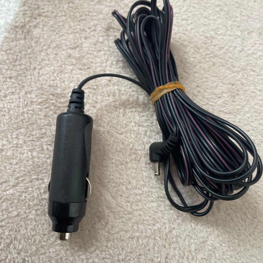 コムテック　ZDR-015 ドライブレコーダー