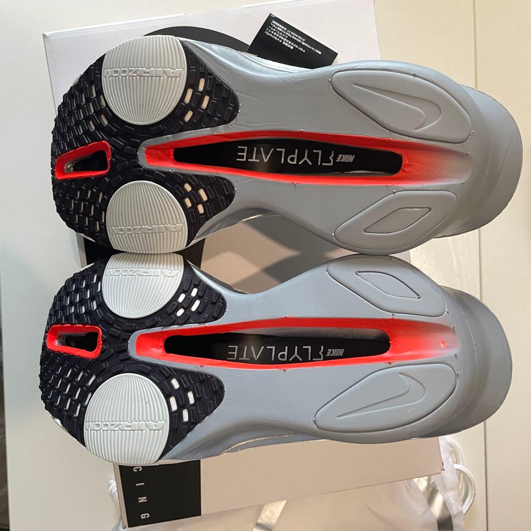 Nike Air Zoom Alphafly NEXT% 3 アルファフライ