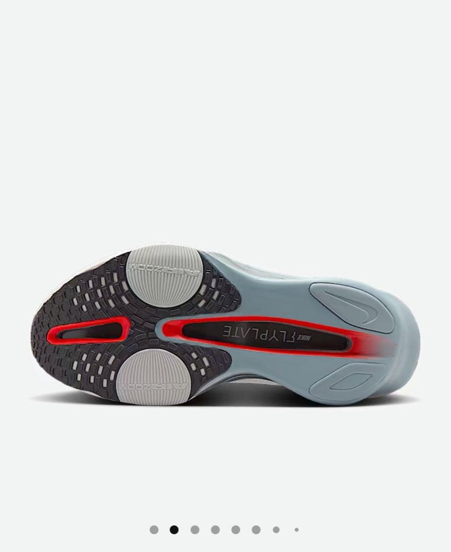 Nike Air Zoom Alphafly NEXT% 3 アルファフライ