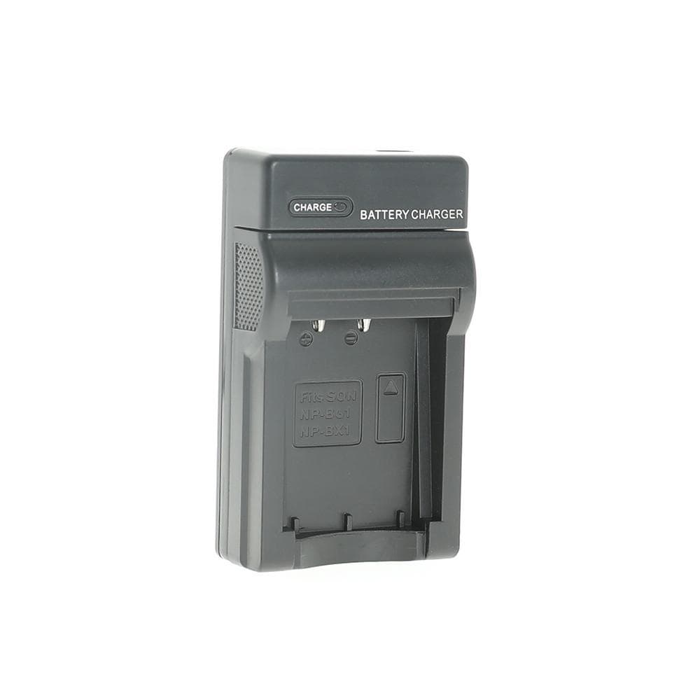 Sony NP-BX1 DSC-WX300 DSC-WX350 USB充電器 - メルカリ