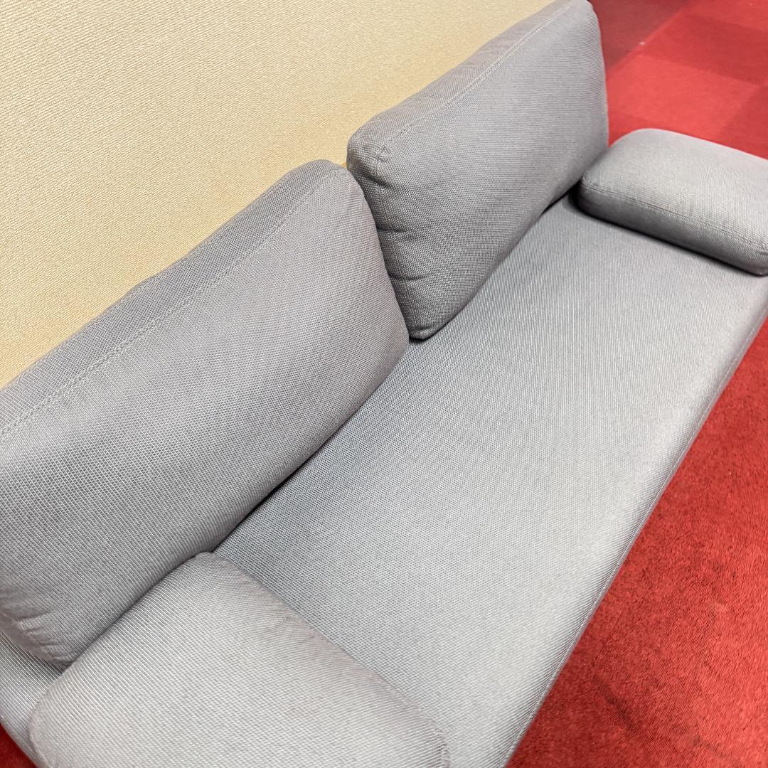 東京23区送料無料　美品コアラ　ソファー　幅175㎝　洗浄/除菌済み