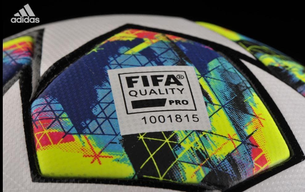 ♪@チャンピオンズリーグ公式試合球5号球 アディダスフィナーレFIFA公認球