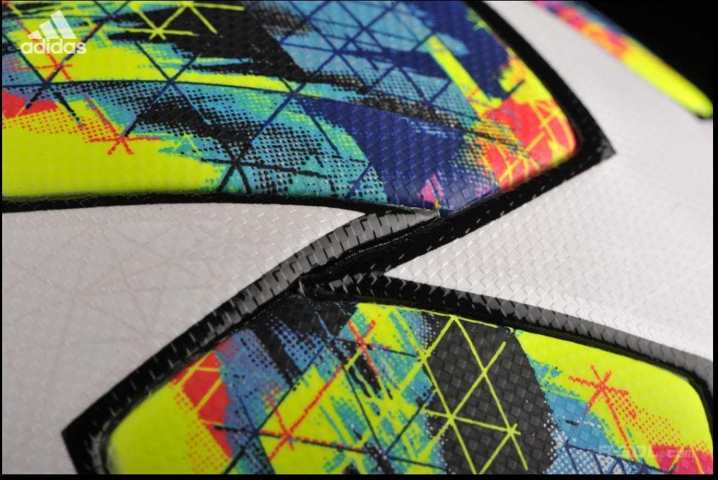 ♪@チャンピオンズリーグ公式試合球5号球 アディダスフィナーレFIFA公認球