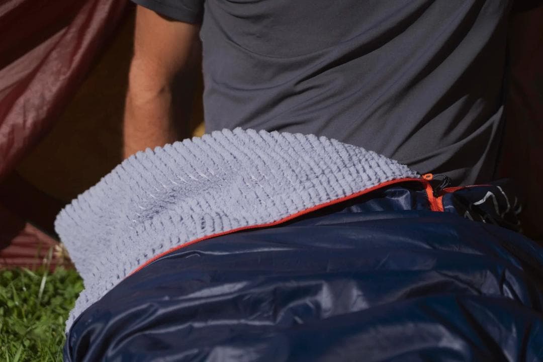 OMM / Mountain Core 250 ★新品送料込み★シュラフ