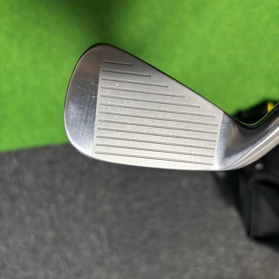 HONMA T-WORLD ユーティリティクラブ