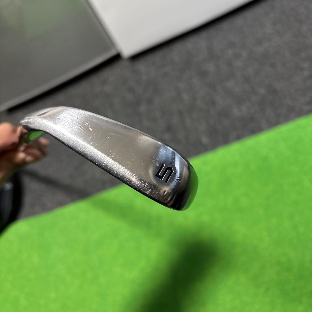 HONMA T-WORLD ユーティリティクラブ