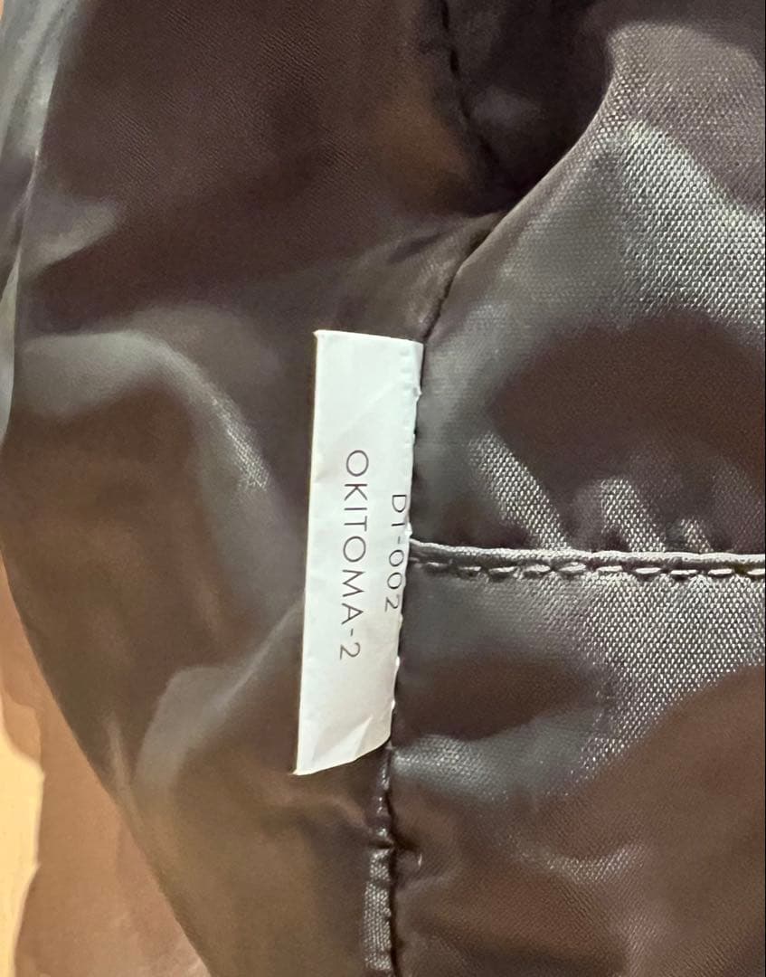 ぜインアーツ　オキトマ2 箱あり