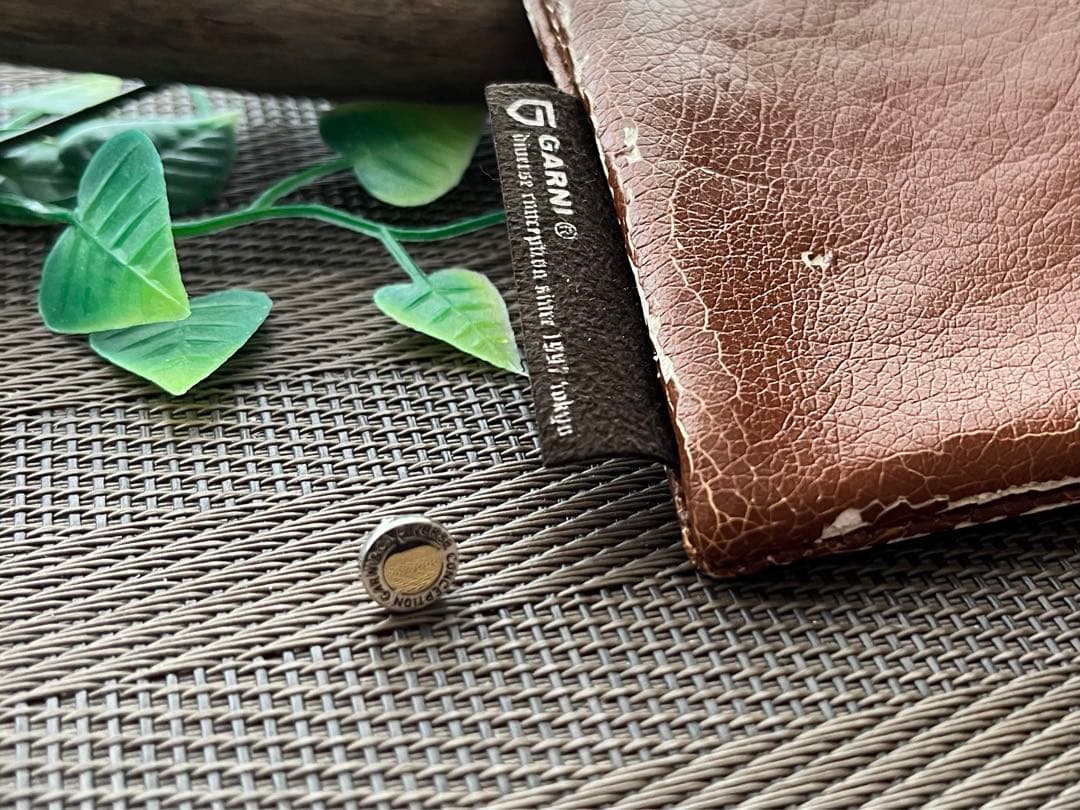 GARNI（ガルニ） K18 Round Pierce 京都店限定