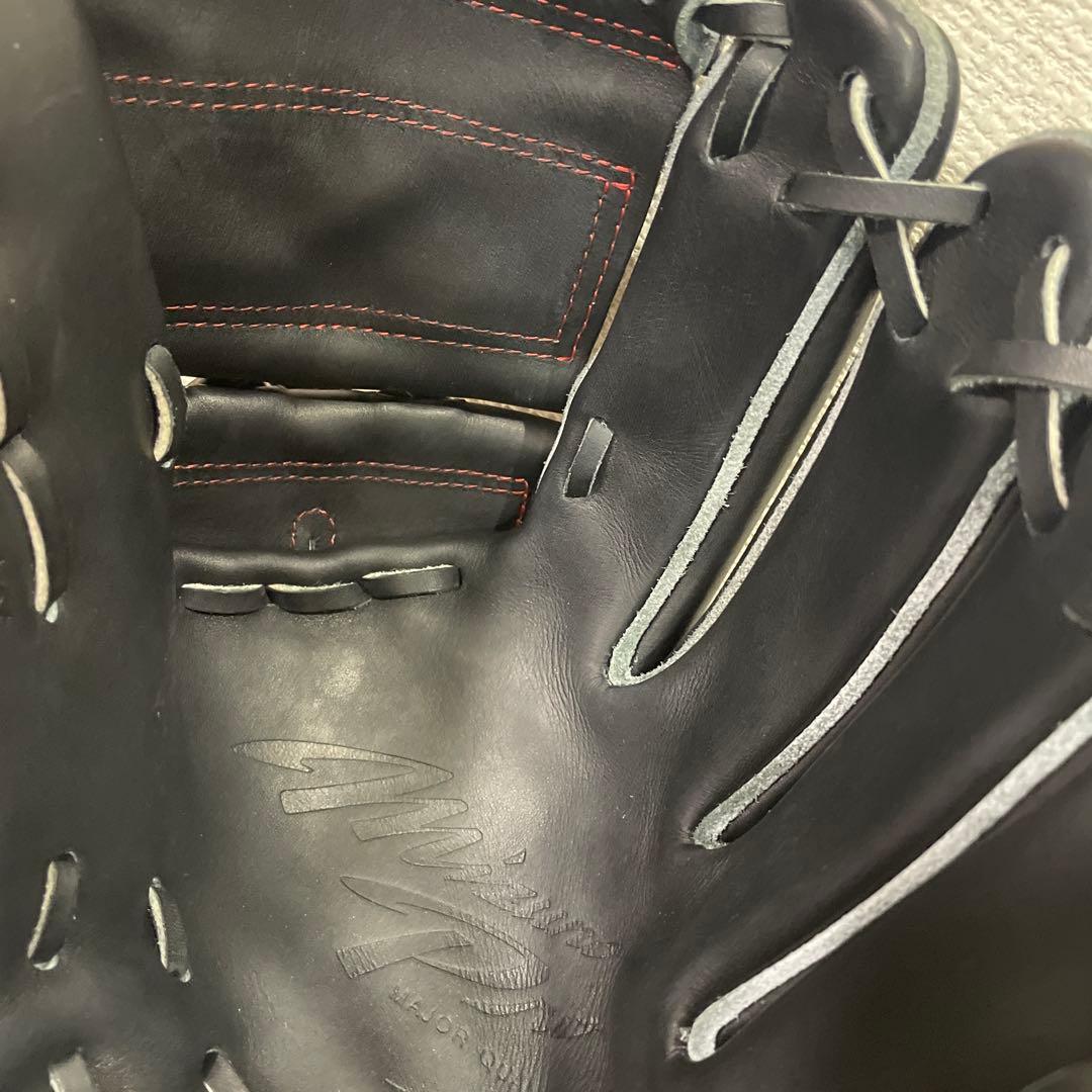 ミズノプロ アンバサダー 伊藤大海型 BSS限定 硬式 投手1AJGH99121