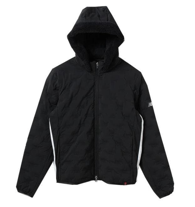 ニューバランス ゴルフ 2WAY ライトダウン フルジップジャケット 新品