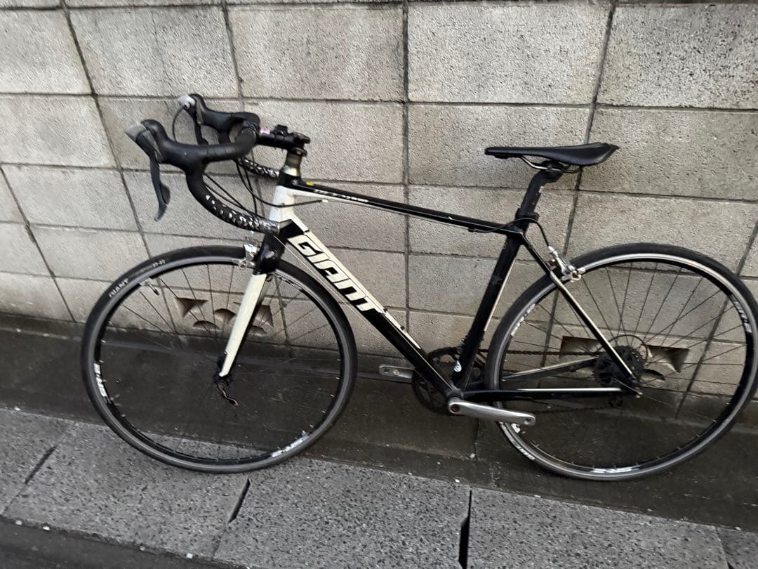 GIANT DEFY ロードバイク　一部送料無料！