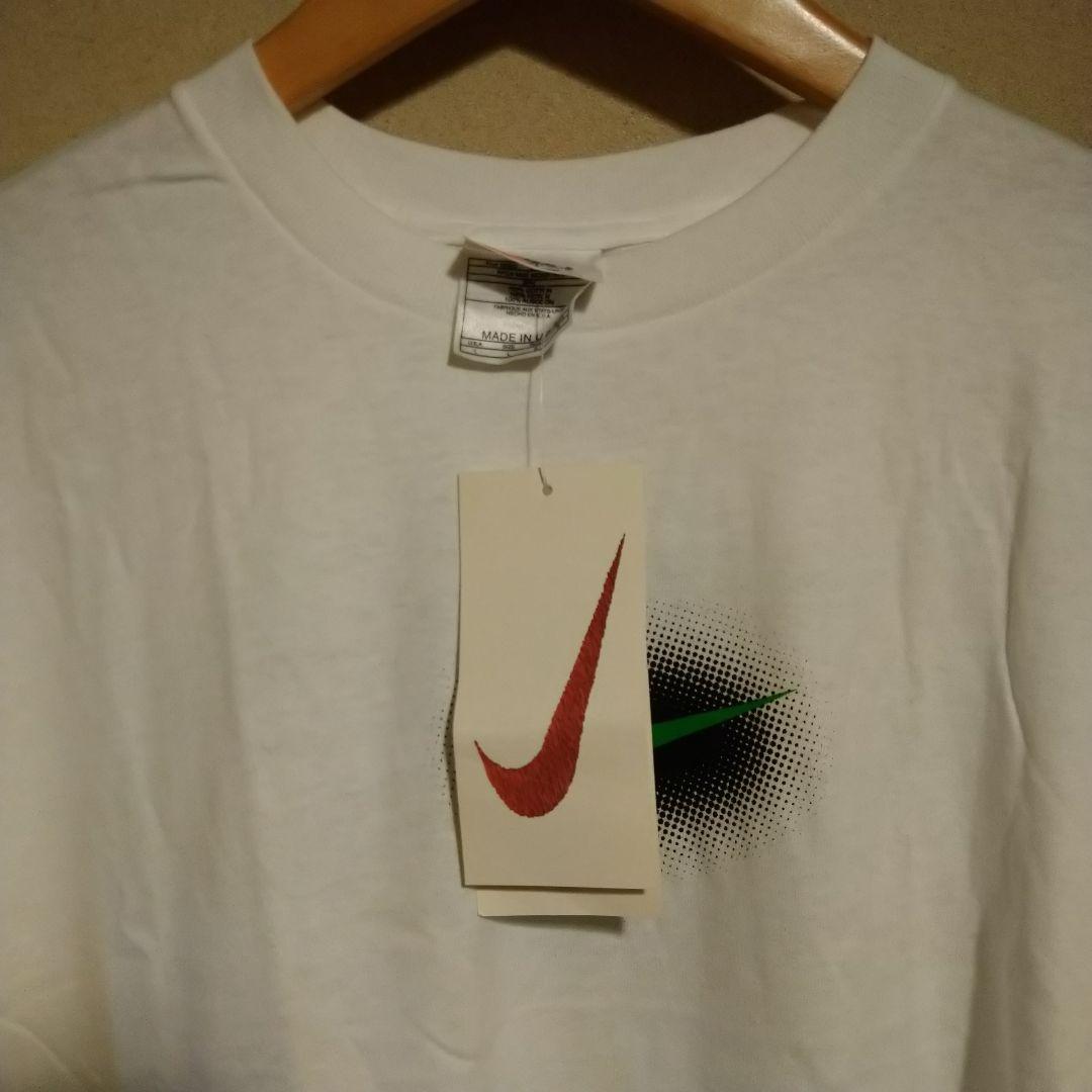 3色セット】90s NIKE ナイキ デニスロッドマンTシャツ ヴィンテージ