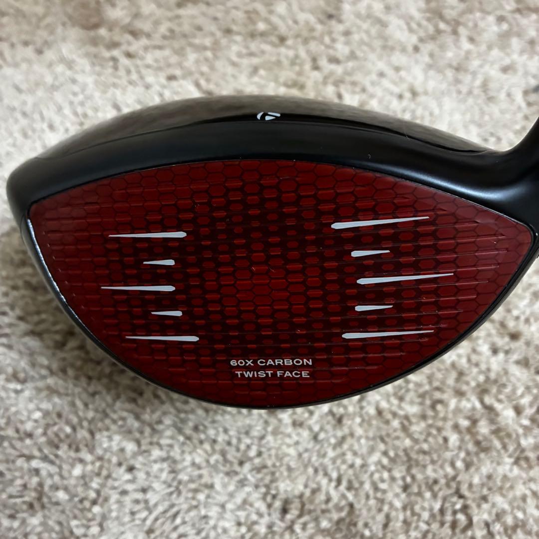 ステルス2 ドライバー 10.5 Diamana TB 6s