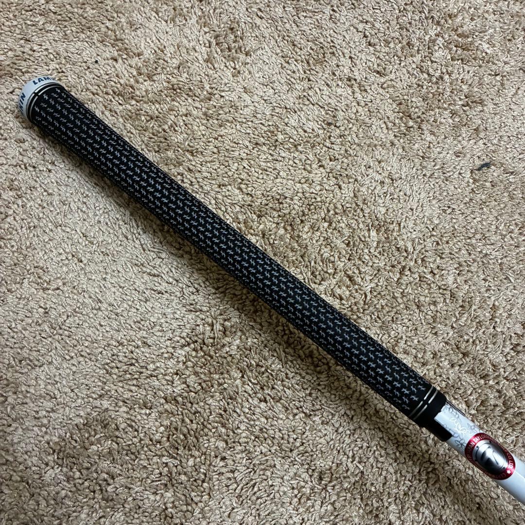 ステルス2 ドライバー 10.5 Diamana TB 6s