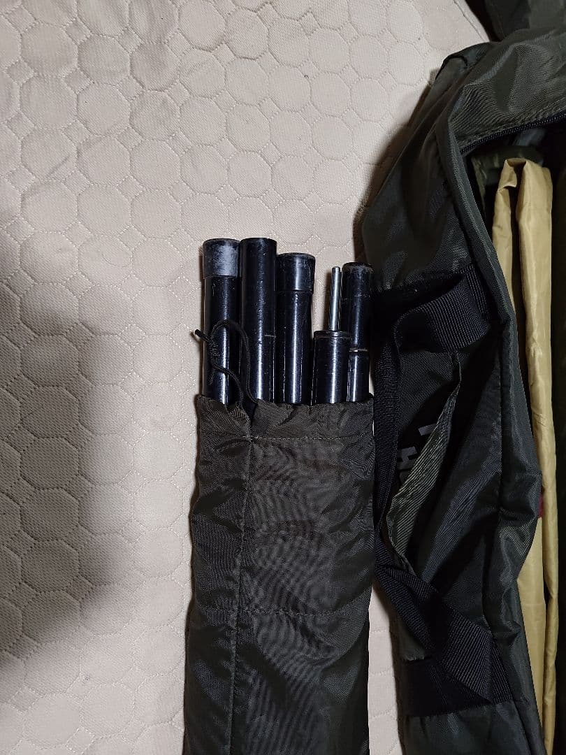 オガワキャンパル フィールドタープ Hexa ST