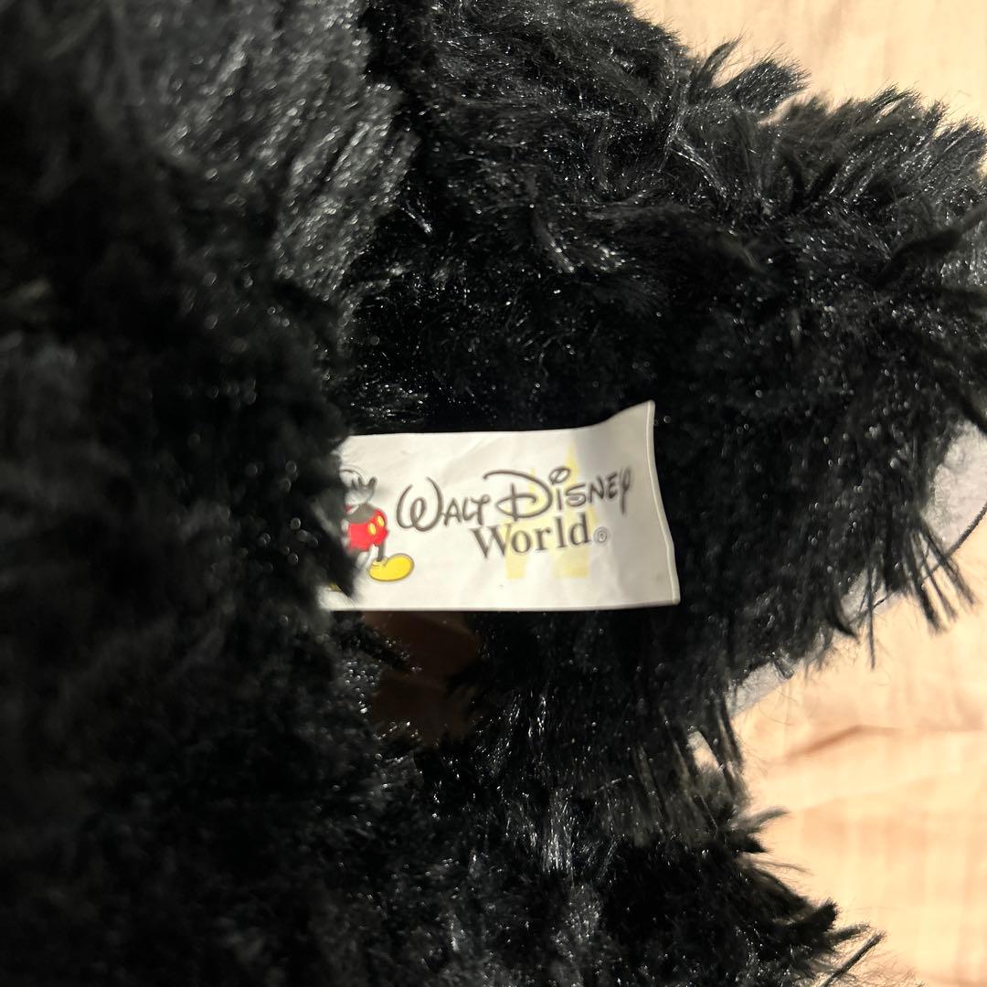ディズニーベア ブラウン ウオルト・ディズニー・ワールド