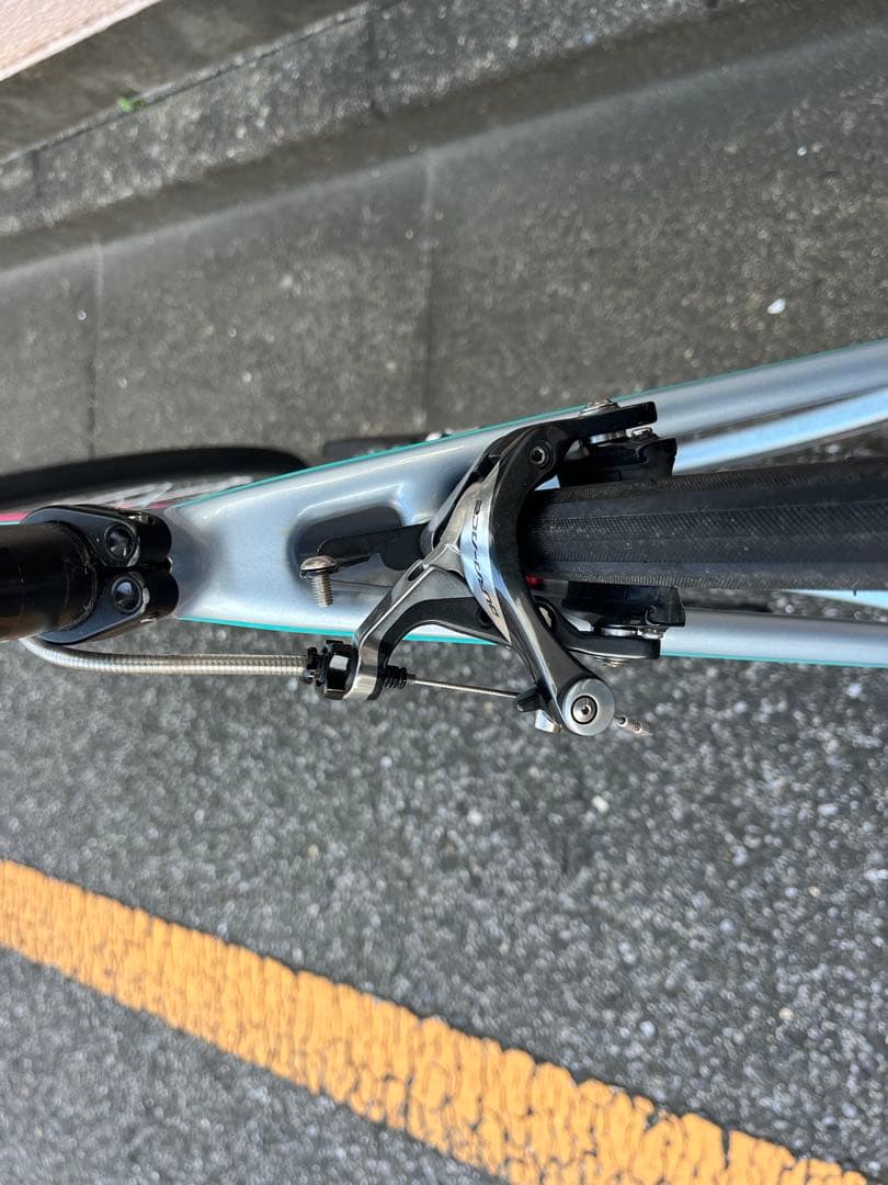 ロピ様専用】FUJI SL1 デュラ組み 46サイズ