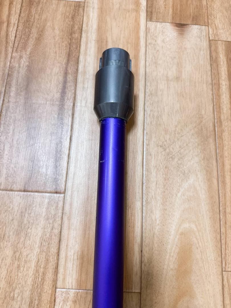 【分解洗浄済】241 - ダイソン dyson SV18 掃除機 作動品