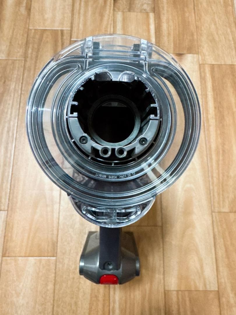 【分解洗浄済】241 - ダイソン dyson SV18 掃除機 作動品