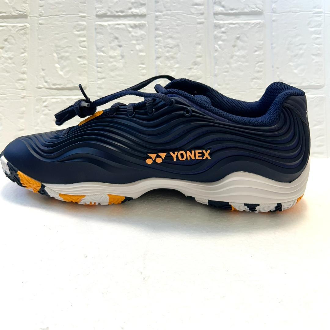 新品　ヨネックス　シューズ　28.5cm テニスシューズ　　パワークッション