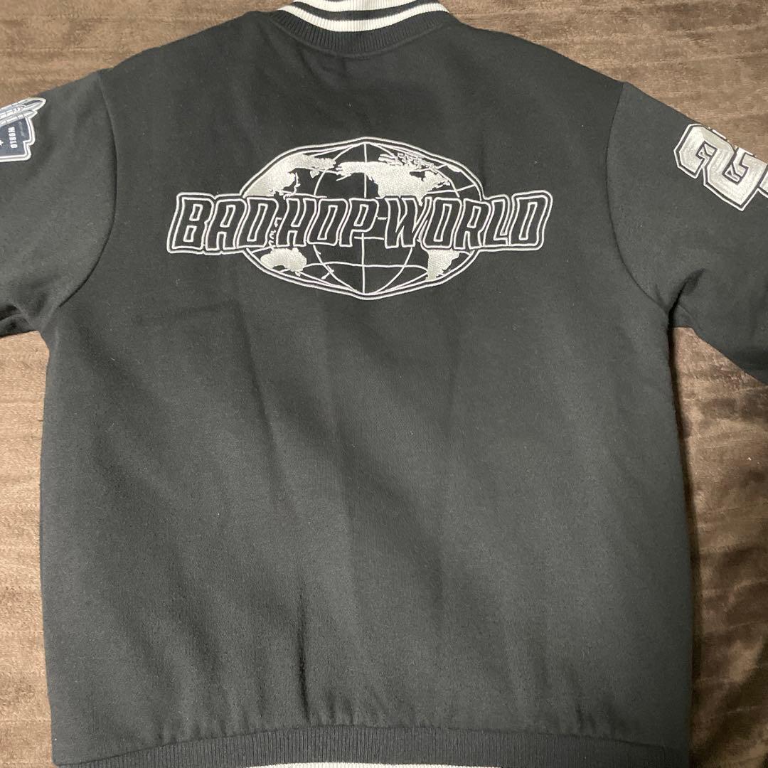 BAD HOPグッズセット