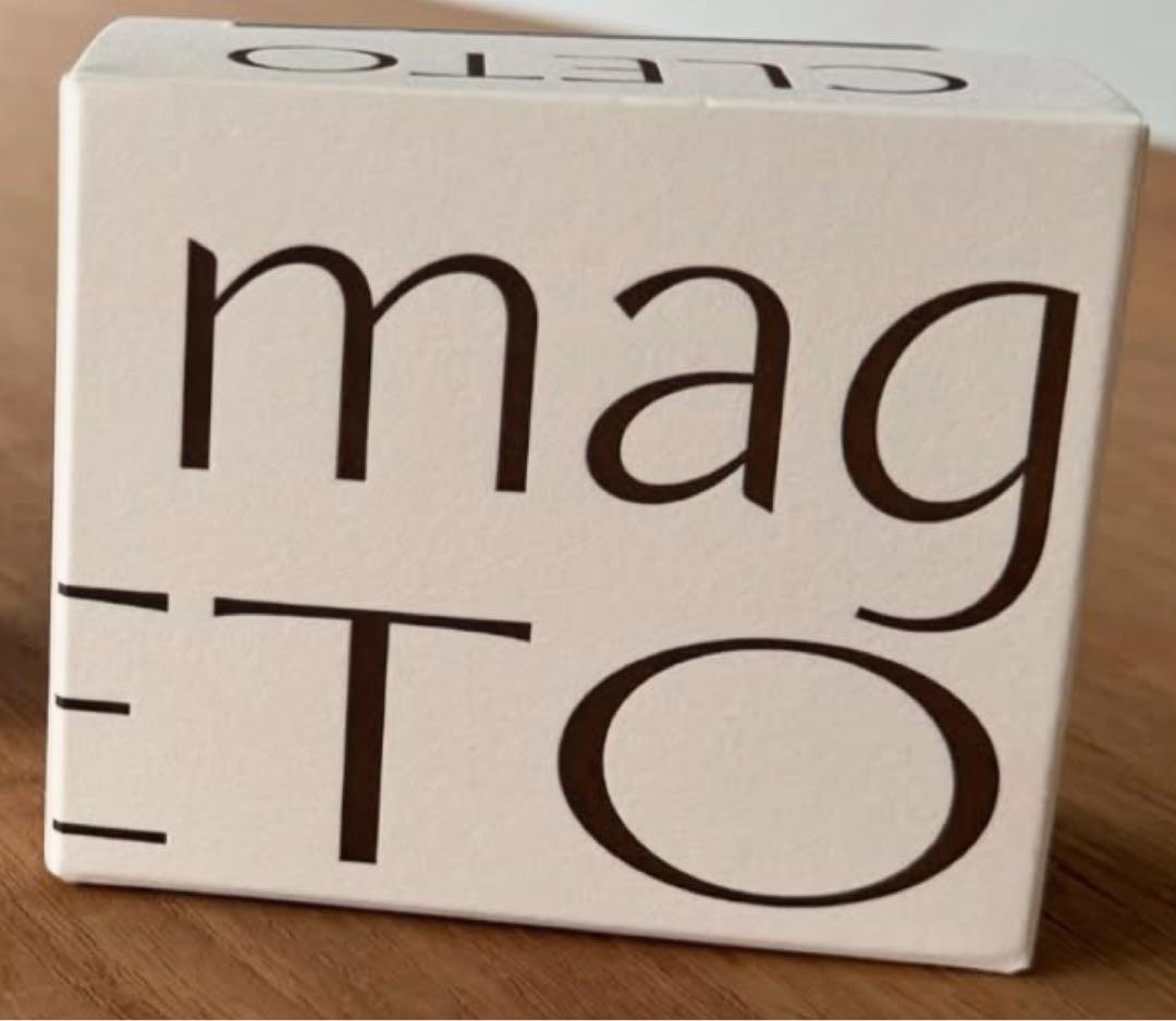 CLETO halo mag 09～16 クレト ハロマグ