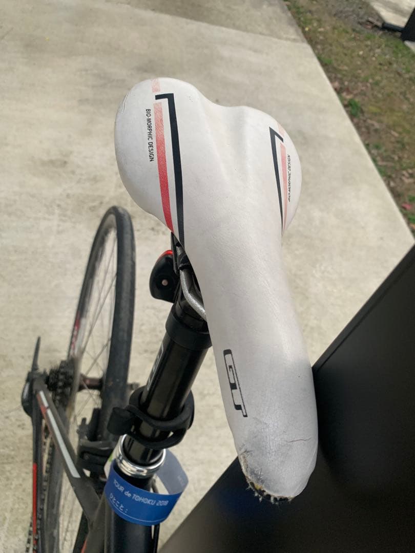 GT Verve 4 ロードバイク