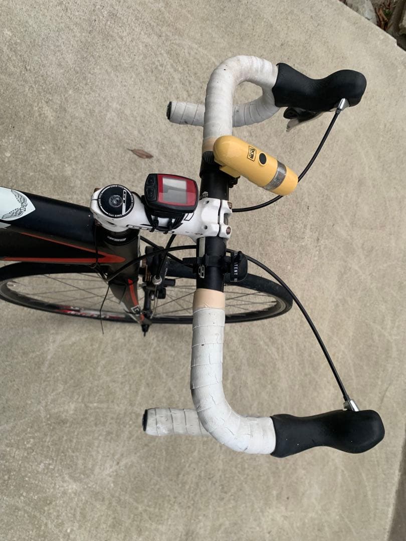 GT Verve 4 ロードバイク