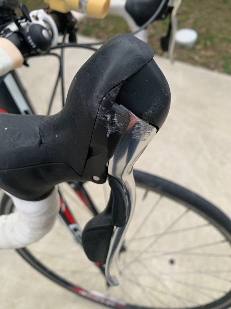 GT Verve 4 ロードバイク