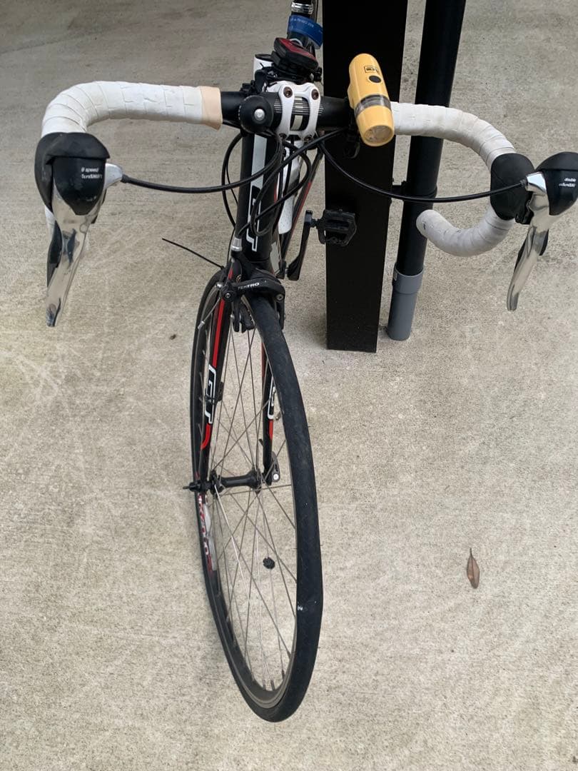 GT Verve 4 ロードバイク