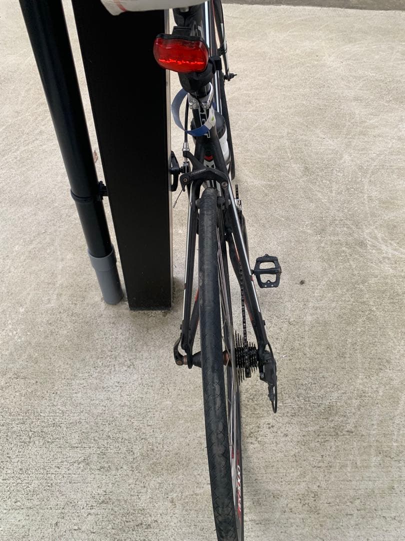 GT Verve 4 ロードバイク