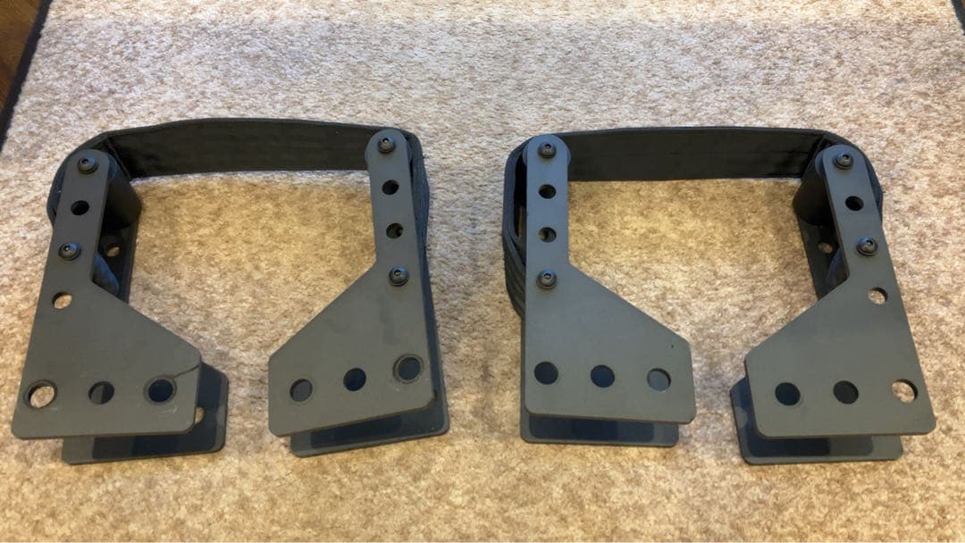 都内引き取りの方優先 MBCオリジナルラック デッドリフト静音