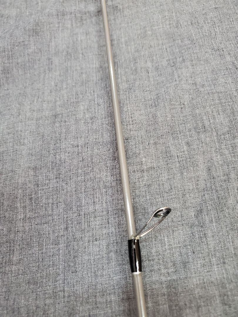 テイルウォーク シルバーナ 瀧 TZ 510G-LIMITED