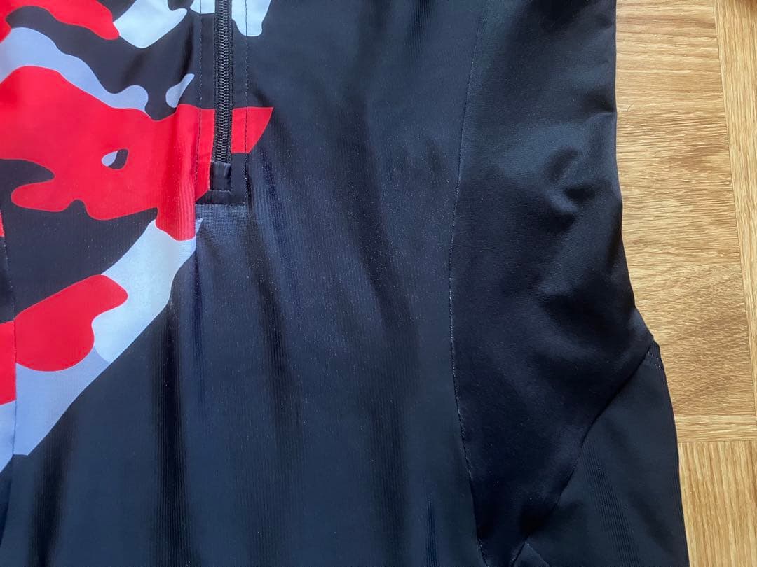 トライスーツ ＆ バイクジャージ セット