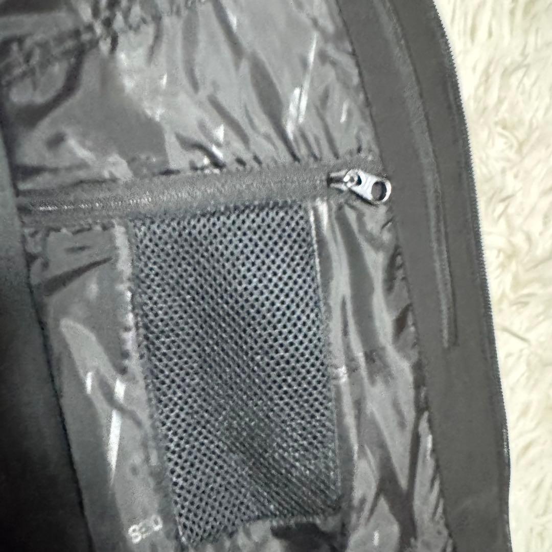 希少☆デモ選手モデル DESCENTE CMP-0100 スキーウェア 上下 M