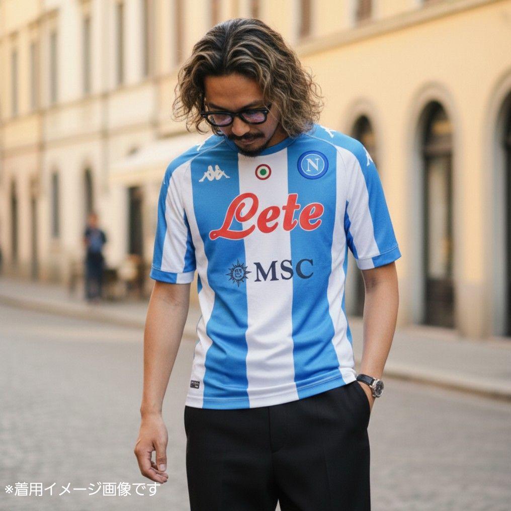 追悼記念】ナポリ マラドーナ10 2021/ ユニフォーム