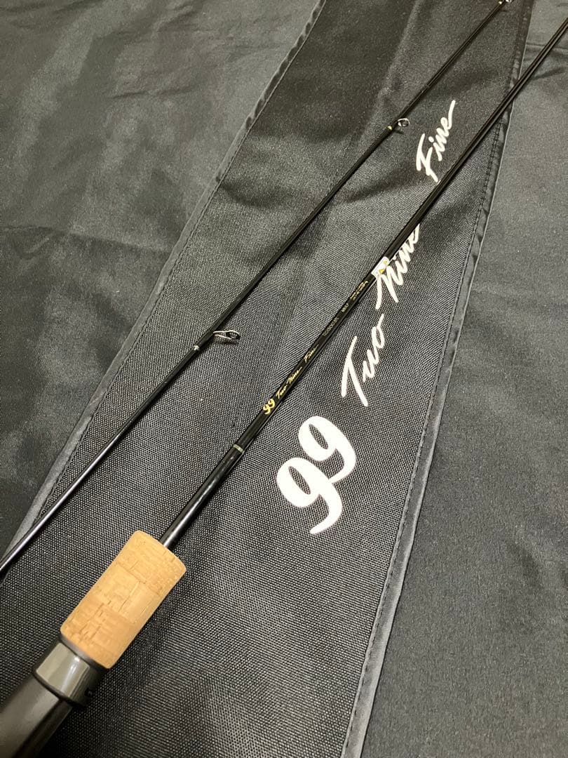 ロデオクラフト99 Two nine Fine