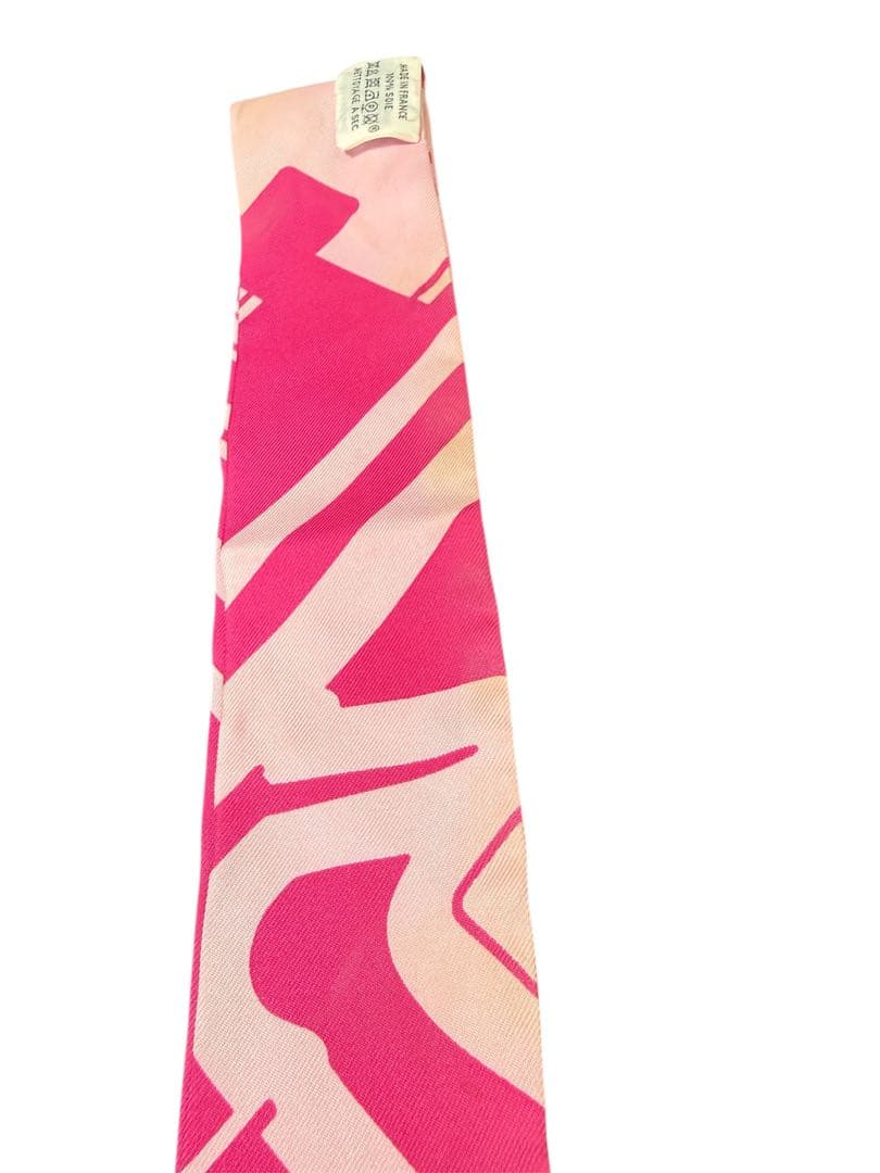 エルメス　HERMES ツイリー2本セット