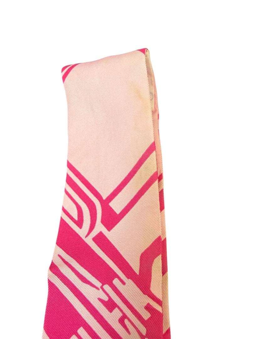 エルメス　HERMES ツイリー2本セット